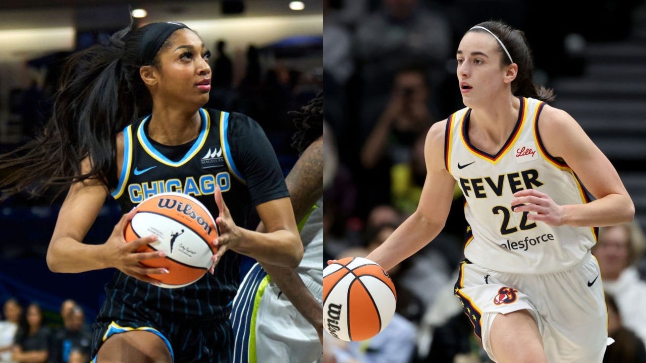 Indiana Fever Vs Chicago Sky 2025 Match Today